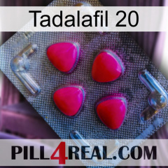 Tadalafil 20 13